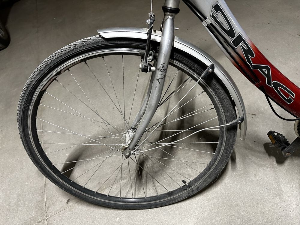 Градско колело Drag 28’’