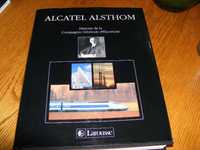 Alcatel Alsthom – Histoire de la Compagnie Generale D”Electricite.