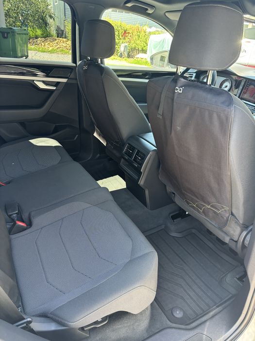 VW Touareg 3.0 V6 TDI