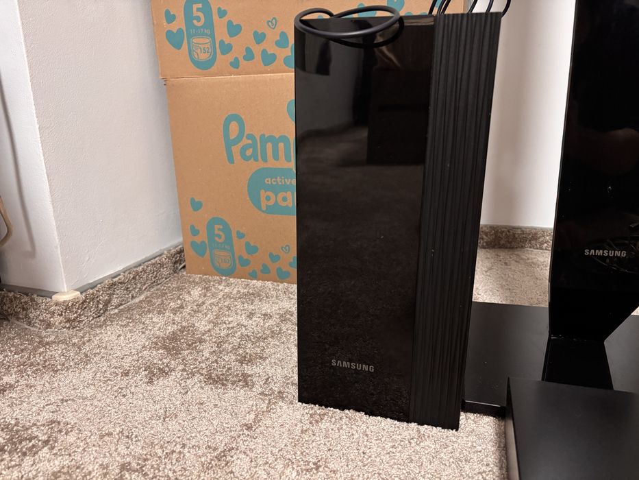 Home cinema Samsung HT-D555