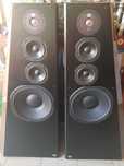 Boxe JBL TI-5000
