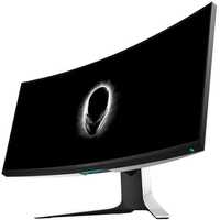 Монитор DELL ALIENWARE AW3420DW-14 IPS, 34.1 " 3440x1440, 2.00 ms HDMI