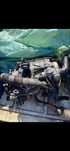 Motor Vw Polo 9n 1.9 AXR in stare buna de functionare+cutia de viteze