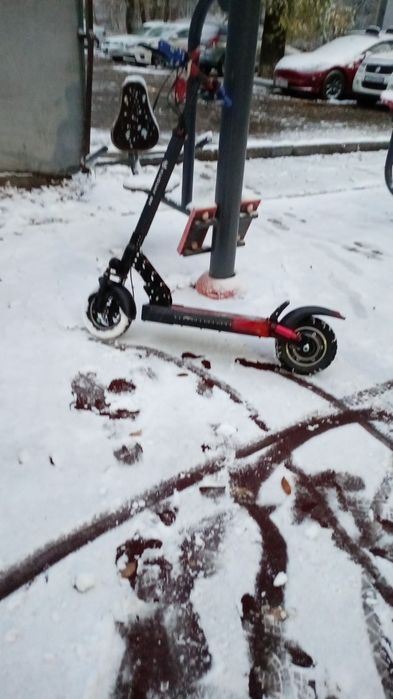 Обмен KUQAY M4  обмен