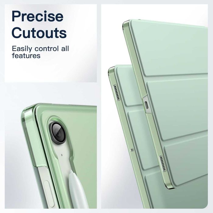 Калъф за Samsung Galaxy Tab S10 Lite / S10 FE / S9 FE 10.9