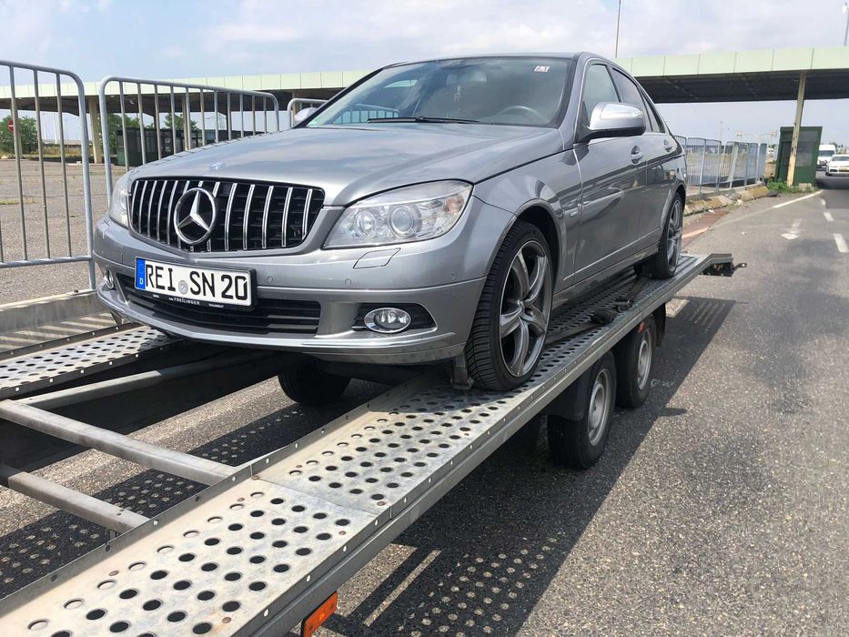 Tractari Austria Ungaria Cehia Slovacia Italia Slovenia Serbia Grecia