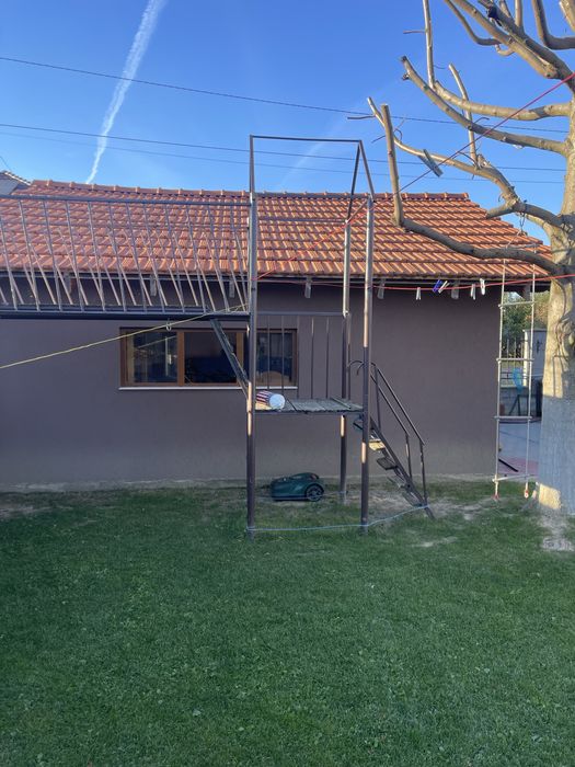 Loc de joaca pentru copii