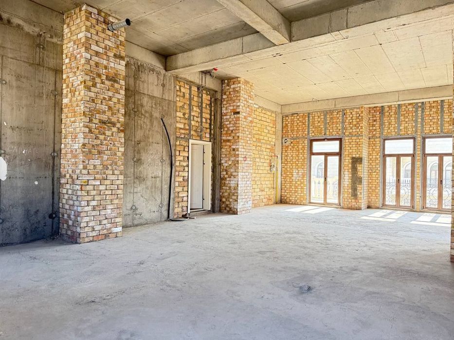 Продажа квартиры в жк"Boulevard" Ташкент сити  4/7/7