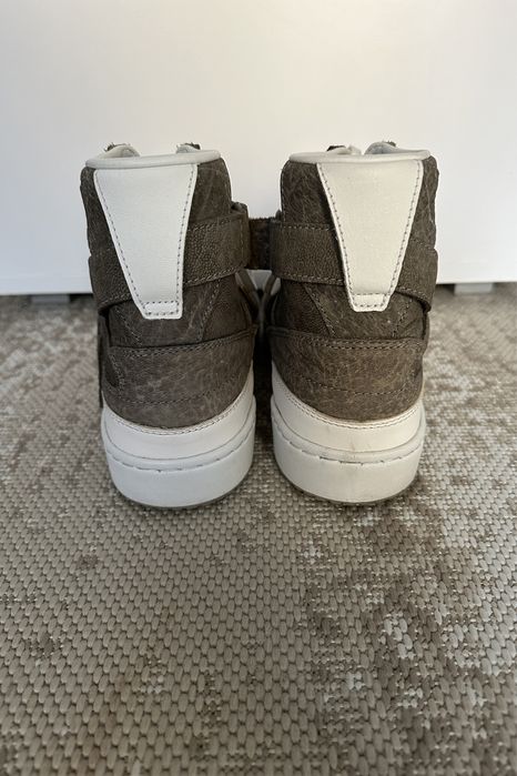 Teniși Adidas Forum Craft