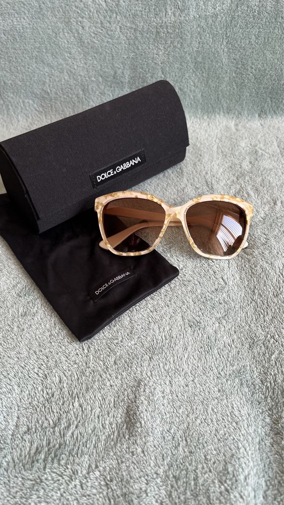 Dolce&Gabanna дамски слънчеви очила