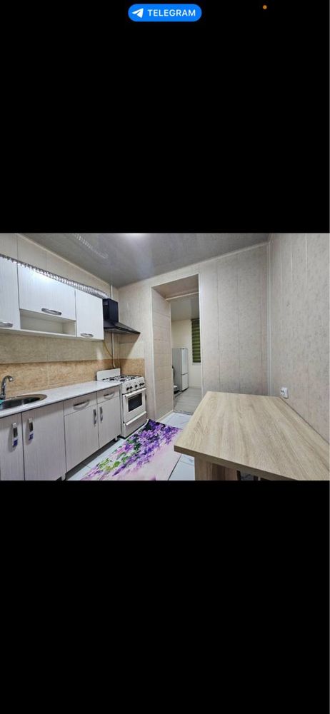 Чиланзар 26 квартол Срочно Сдаеться в Аренду