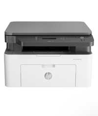 МФУ HP LaserJet 135a 4ZB82A принтер сканер