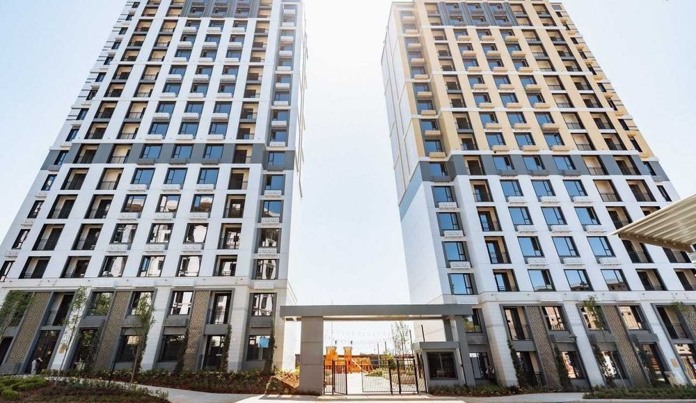 Бизнес-класс у Ботсада, Скидка25 %,ипотека от 8,3 млн/мес XS