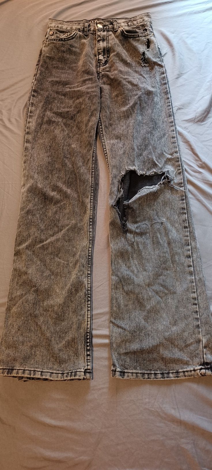 Дънки myd- jeans