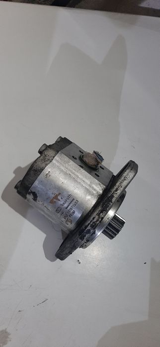 Pompa hidraulica vascoventilator autobuz Rexroth cod 0510725058
