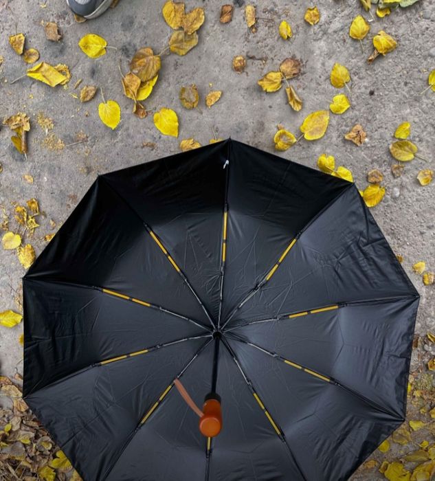 Erkaklar va ayollar uchun ideal zontik garantiyasi bor soni cheklangan