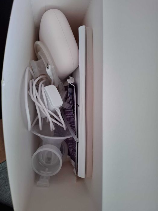 Помпа за кърма philips avent