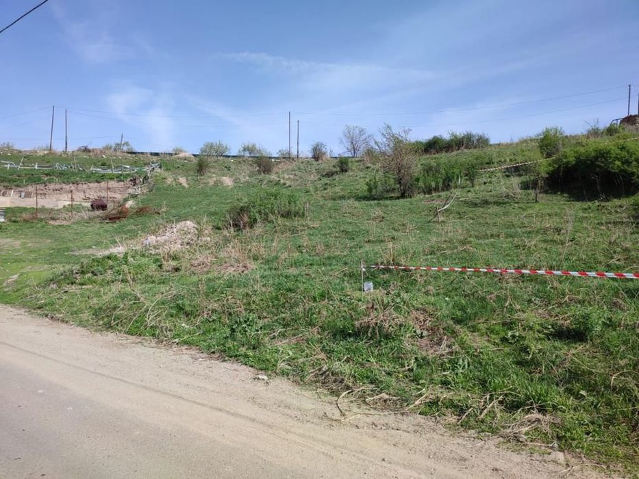 Продается Участок в городе