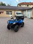 Vand atv CFMOTO450S