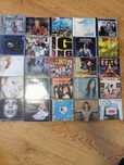 Cd-uri muzica pop dance etc