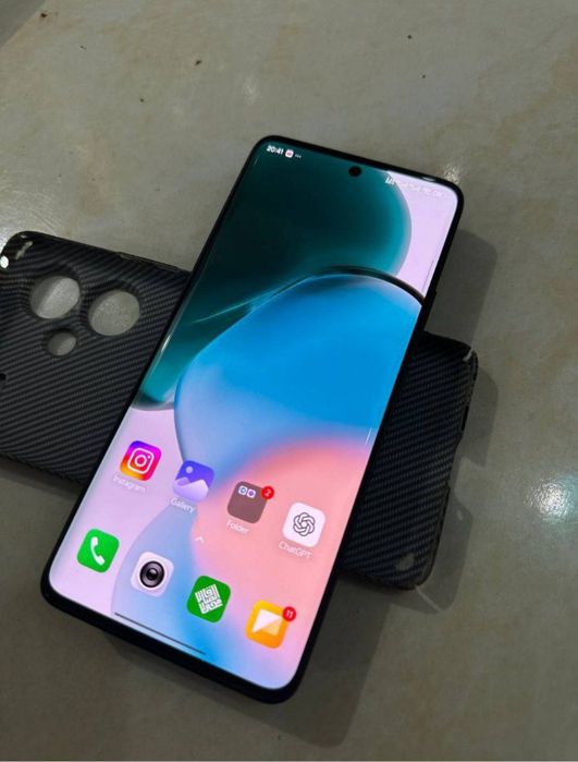 Redmi note 13 pro + 5g