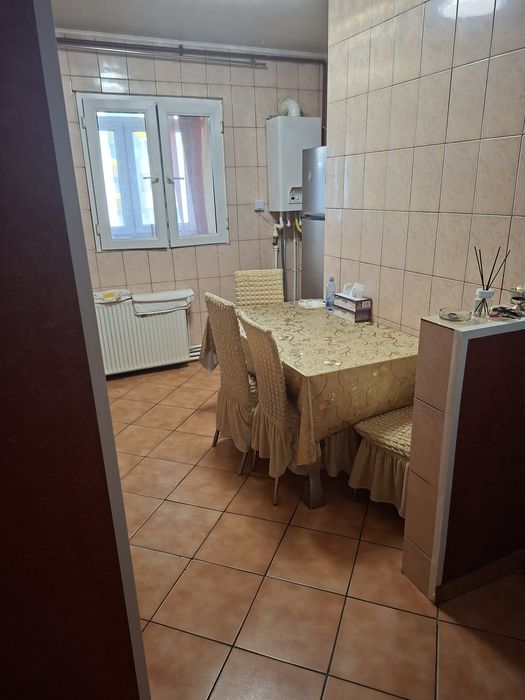 Vânzare apartament 2 camere Margeanului-Misca Petre