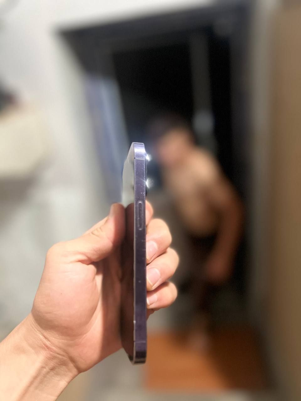 Iphone 14 pro 86%
