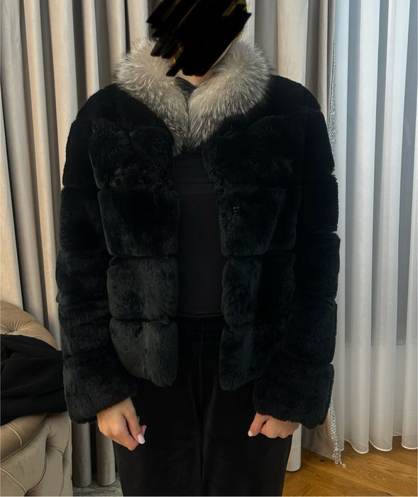 Blana din chinchilla