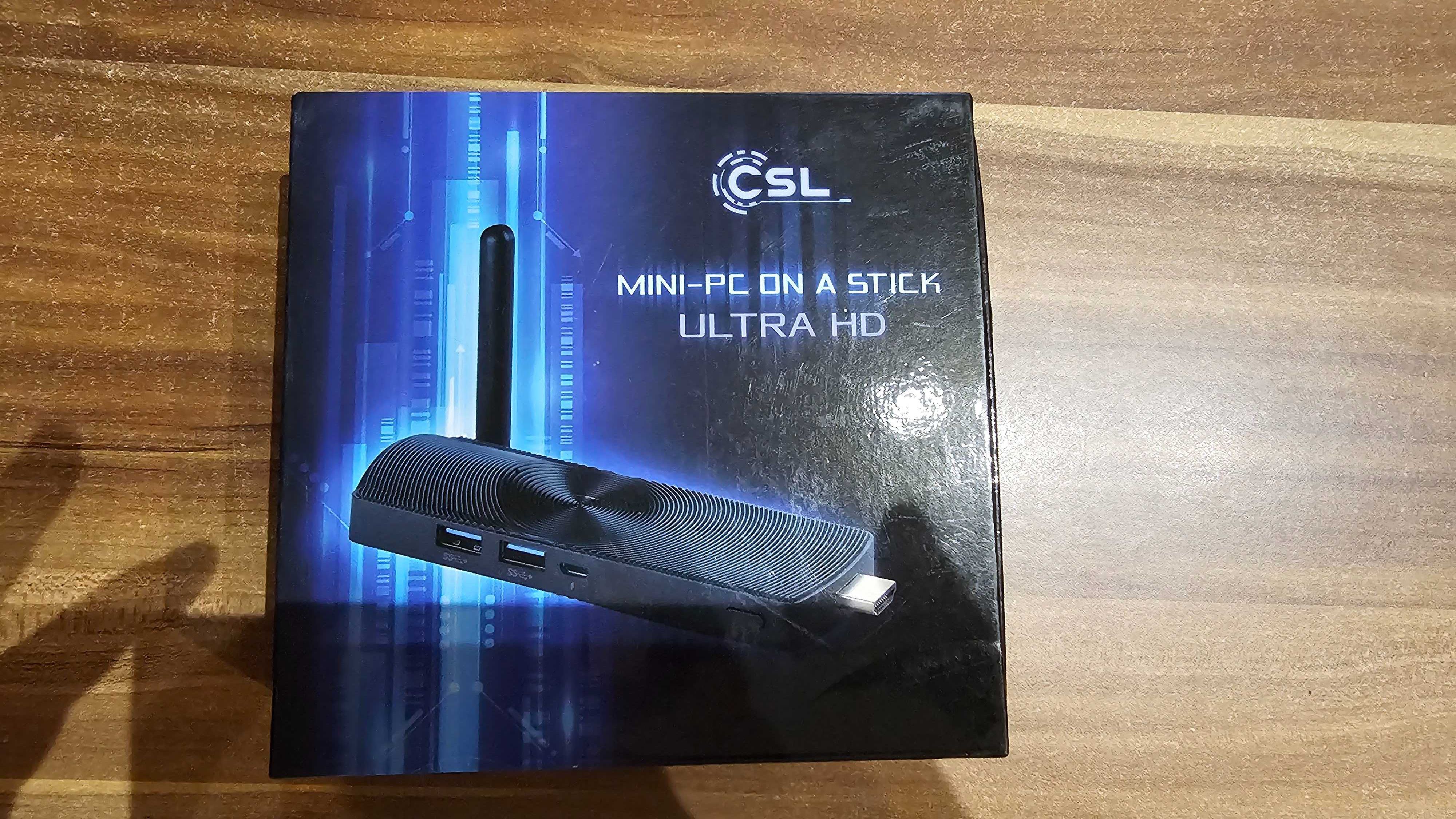 Stick Mini PC de vanzare