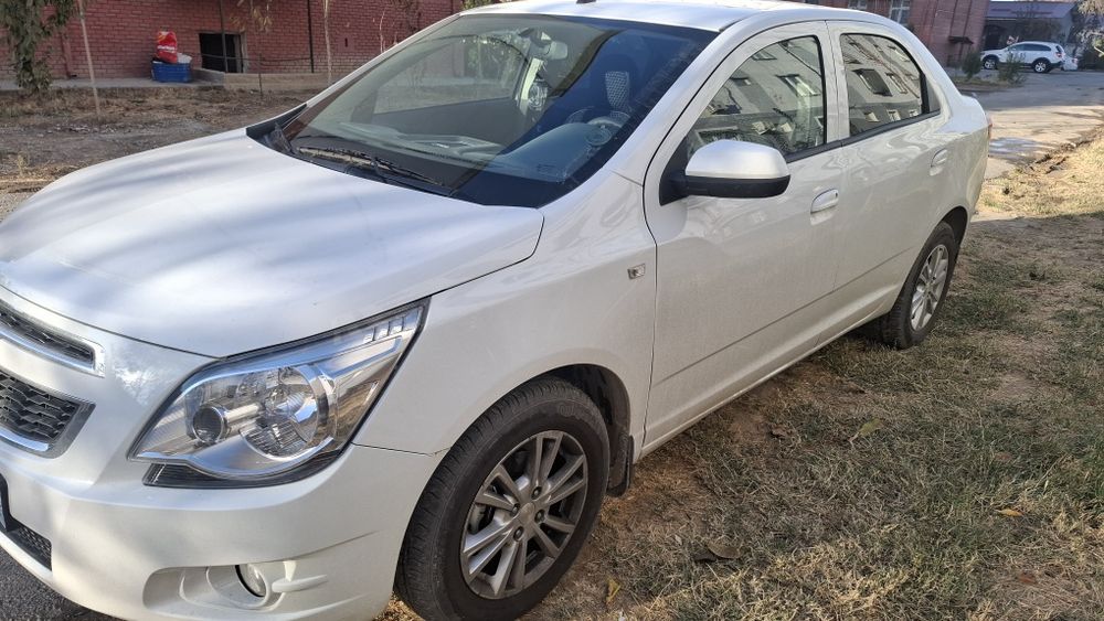 Cobalt 2025 fevral sotiladi