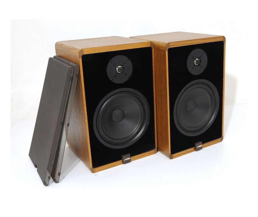 Canton Karat 30 – boxe vintage Germania, 450 lei