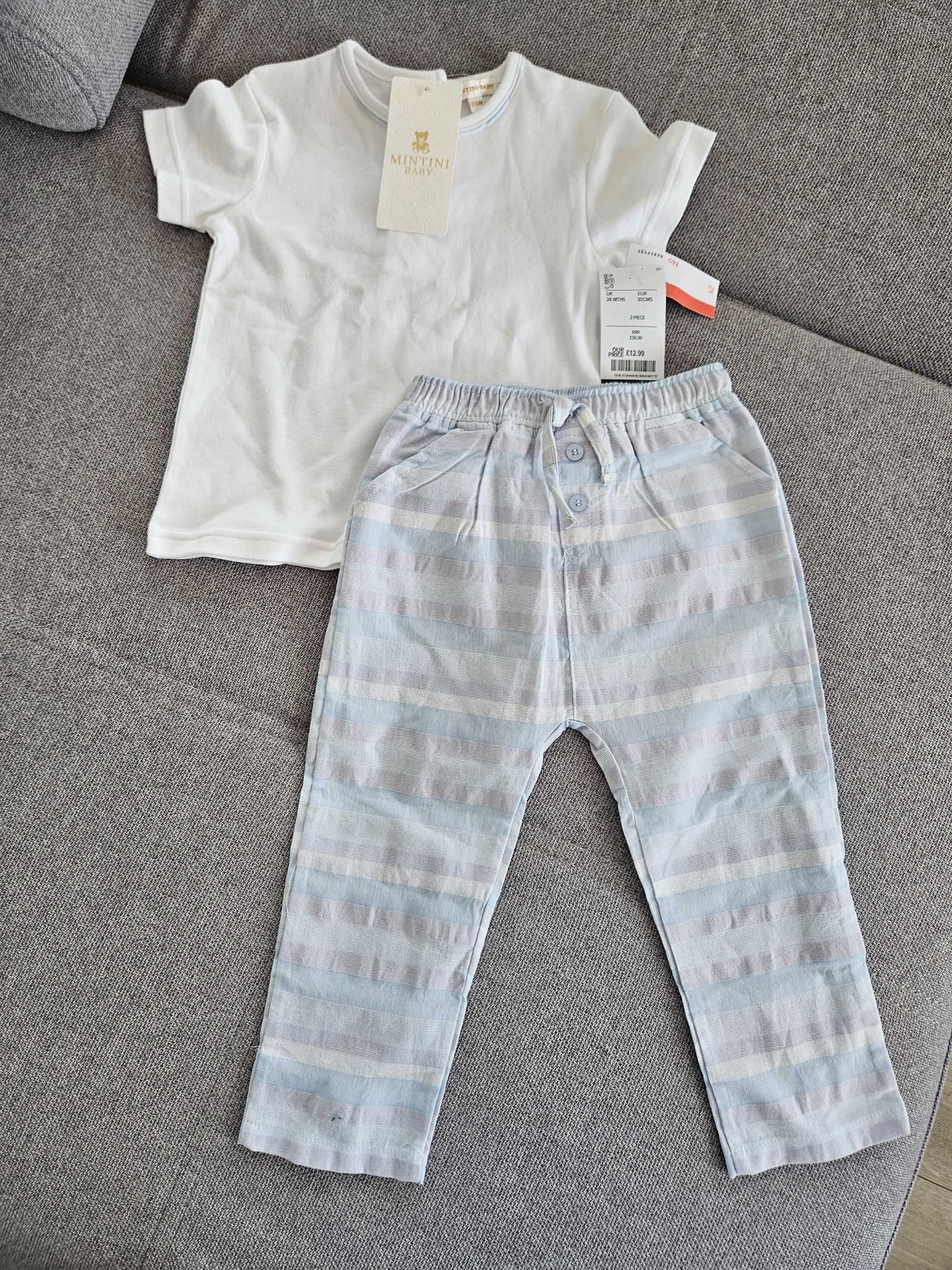 Детски дрехи DKNY, 92 см