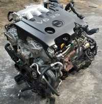 Двигатель vq35 Nissan murano (ниссан мурано)