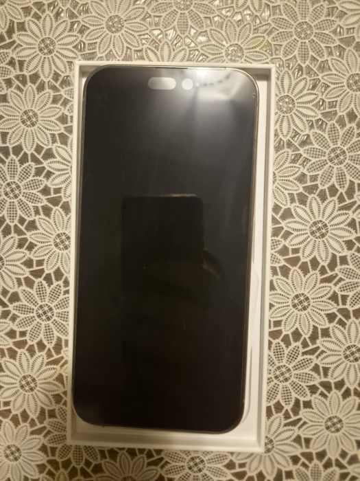 Iphone 14 Promax Gold