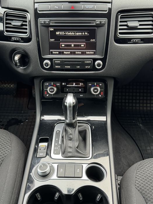 Touareg An 2016 Euro 6