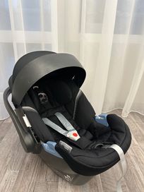 Cybex Aton 5 + Aton Base Isofix