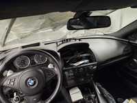 Арматурно табло BMW E63 M6 Кожа