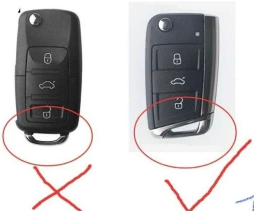 Husa piele fosforescenta VW Golf 7 mk7 Skoda Octavia A7 Polo