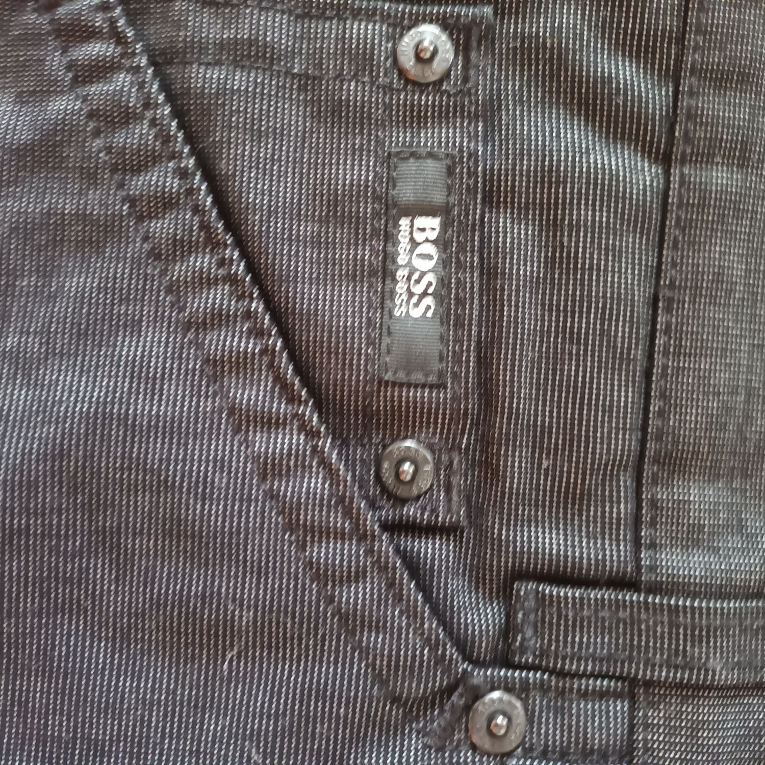 Pantaloni barbati Hugo Boss