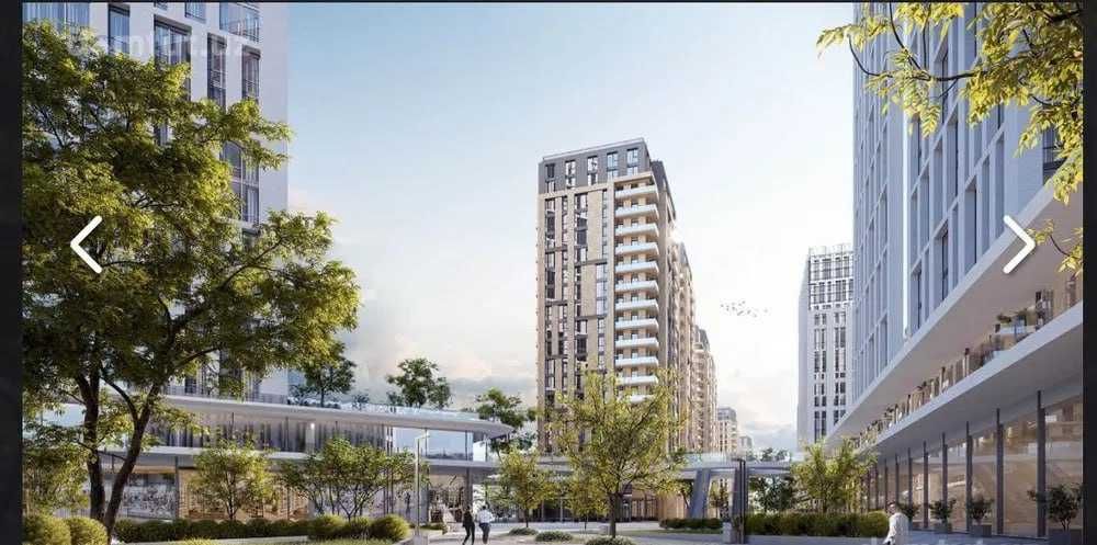 "СРОЧНО ‼️NEW PORT Коробка 85м2 Корзинка Аэропорт Арзон Успейте‼️