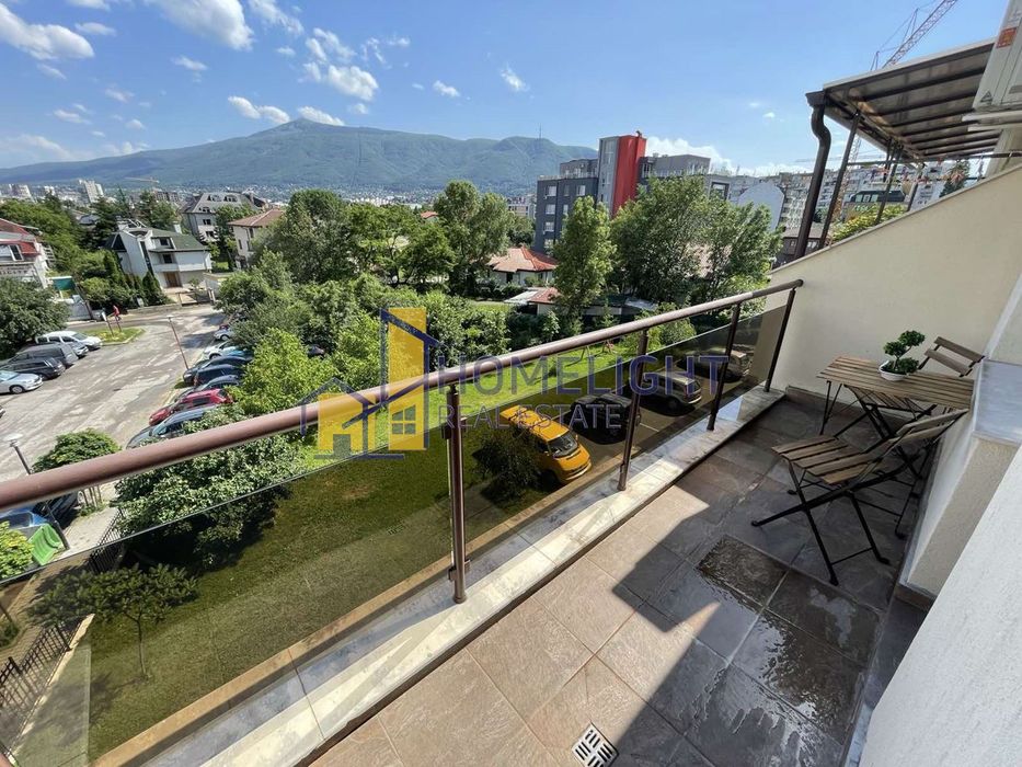 Продава се Двустаен апартамент в София, Овча купел - 70 кв.м за 2500 €/кв.м - Снимка #4