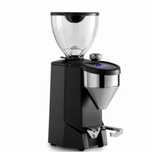 Rasnita de Cafea Fausto 2.1 V220/50 Black