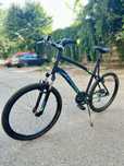 Bicicleta btwin rockrider 340 mtb
