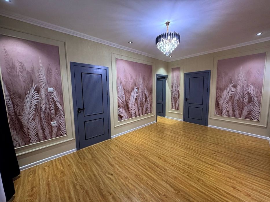 Yunusobod 8 3/4/4 s remontim