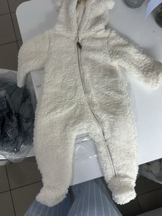 Детский комбинезон HM