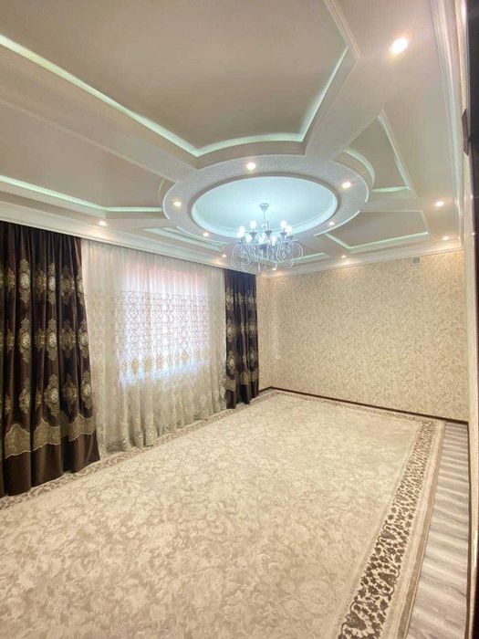 Сдаётся Участок на ул.Янги Сергели‼️