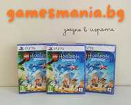 [ps5] СУПЕР цена! LEGO Horizon Adventures/ Чисто НОВИ/ Бърза доставка
