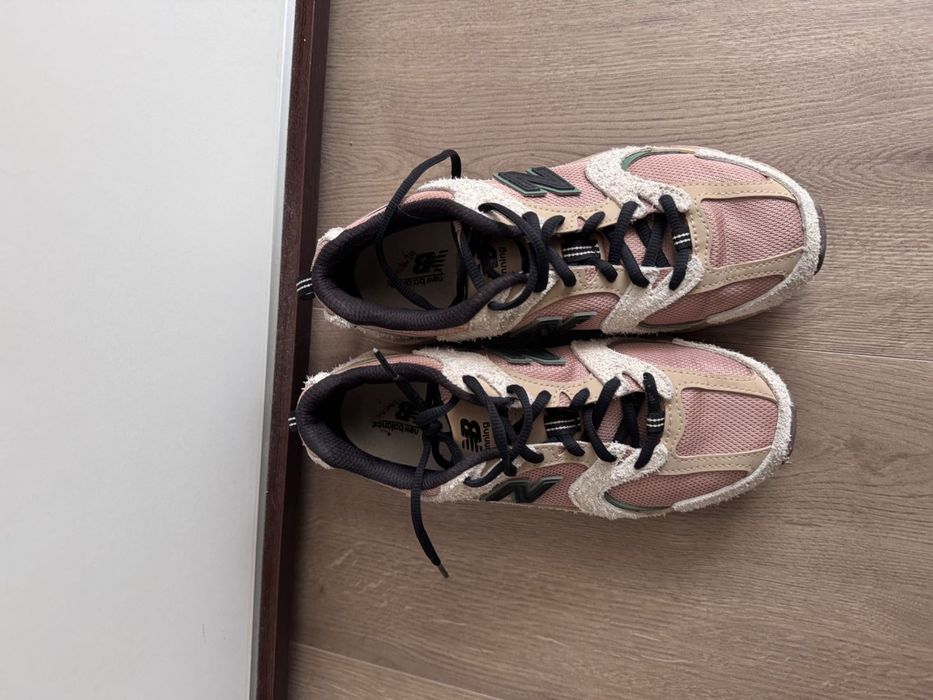 New balance 530 38.5 24см