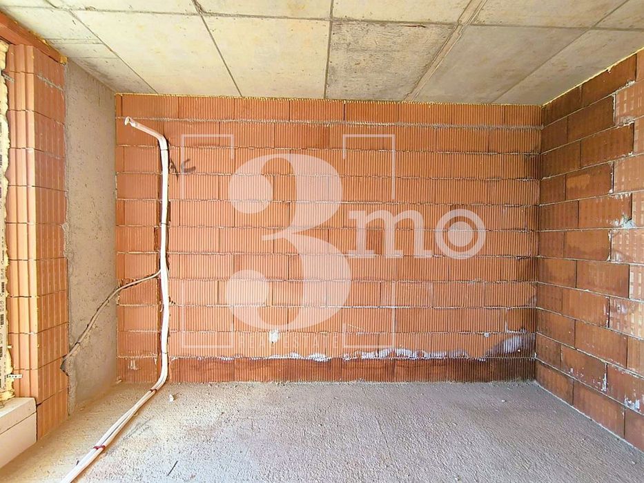 Продава се Тристаен апартамент в София, Люлин 5 - 125 кв.м за 1486 €/кв.м - Снимка #11