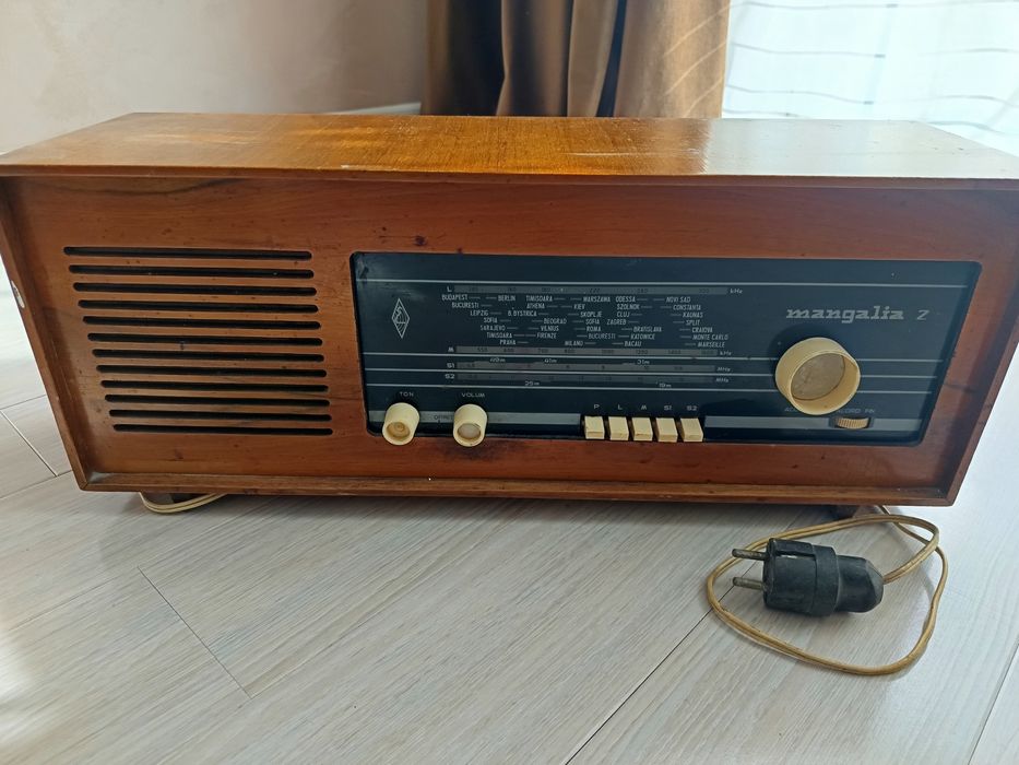 Radio Mangalia 2